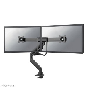 8719274491088MONITOR ACC ARM ZEPHER SINGLE R-GO TOOLS